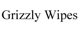 grizzly wipes