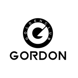 goldenclub gordon