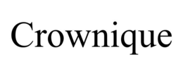crownique