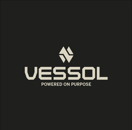 vessol -  powered on purpose