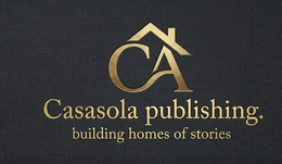 casasola publishing - building homes of stories