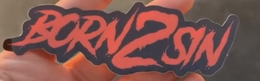 born2sin