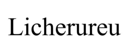 licherureu