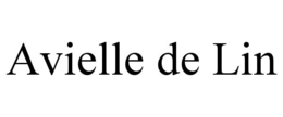 avielle de lin