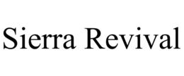 sierra revival