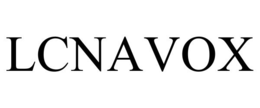 lcnavox