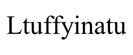 ltuffyinatu