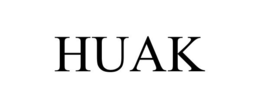 huak