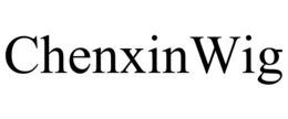 chenxinwig