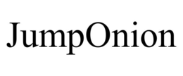 jumponion