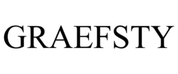graefsty