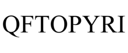 qftopyri