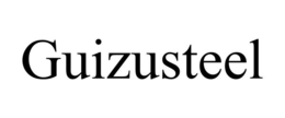 guizusteel