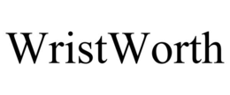wristworth
