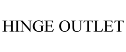 hinge outlet