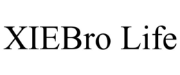 xiebro life