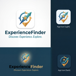 experiencefinder discover. experience. explore.