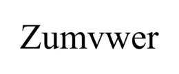 zumvwer