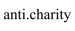anti.charity