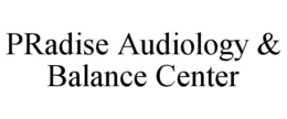 pradise audiology & balance center
