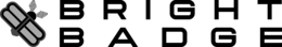 b r i g h t b a d g e