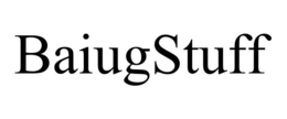 baiugstuff