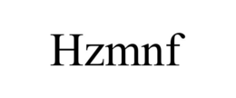 hzmnf