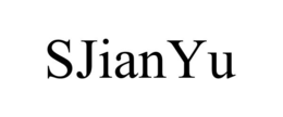 sjianyu