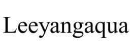 leeyangaqua