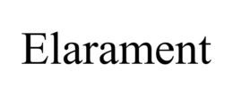 elarament