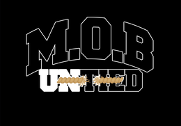 m.o.b untied