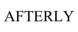 afterly