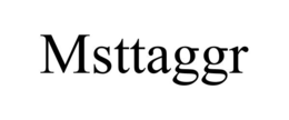 msttaggr