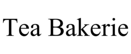 tea bakerie