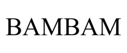 bambam