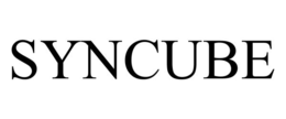 syncube