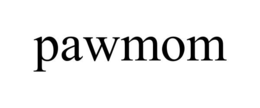 pawmom
