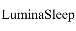luminasleep