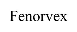 fenorvex