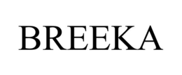 breeka