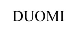 duomi