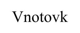 vnotovk