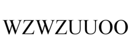 wzwzuuoo