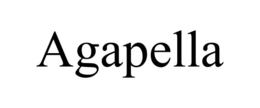 agapella
