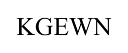 kgewn