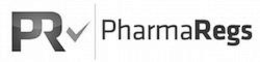 pr pharmaregs