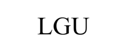lgu