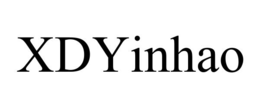 xdyinhao