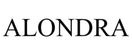 alondra