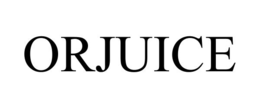 orjuice